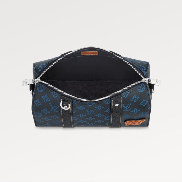 Louis Vuitton limited edition M46339 City Keepall NWT - Picture 10 of 10